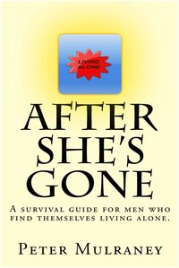 After She's Gone - Peter Mulraney - ebook