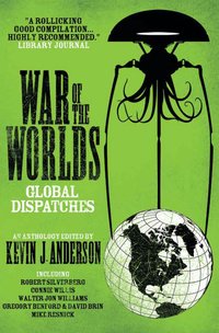 War of the Worlds: - Robert Silverberg - ebook