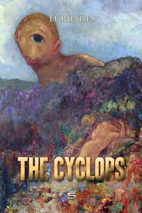 The Cyclops - Euripides - ebook