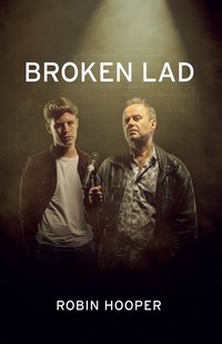 Broken Lad - Robin Hooper - ebook