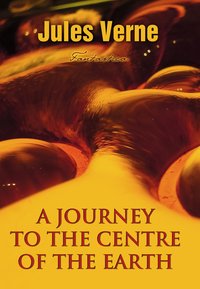 A journey to the centre of the Earth - Jules Verne - ebook