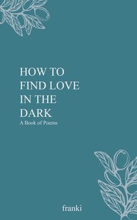 How to Find Love in the Dark - franki - ebook