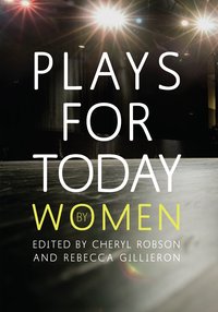 Plays for Today By Women - Gillian Plowman - ebook