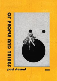 Of People and Things - Paul Stewart - ebook