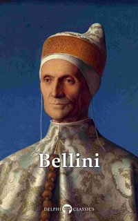 Delphi Complete Works of Giovanni Bellini (Illustrated) - Giovanni Bellini - ebook