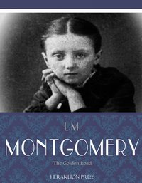 The Golden Road - L.M. Montgomery - ebook