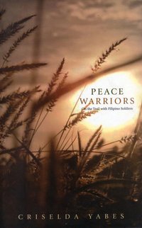 Peace Warriors - Criselda Yabes - ebook