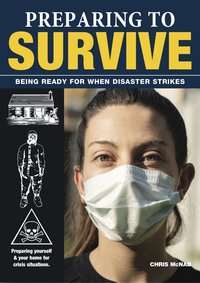 Preparing to Survive - Chris McNab - ebook