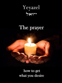 The Prayer - Yeyazel - ebook