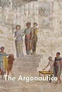 The Argonautica - Apollonius Rhodius - ebook
