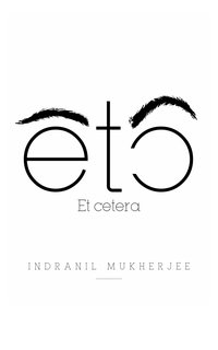 ETC - Indranil Mukherjee - ebook