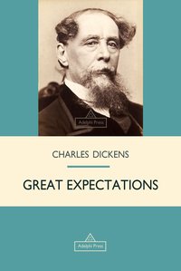 Great Expectations - Charles Dickens - ebook