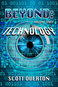 Beyond: Technology - Overton Scott - ebook