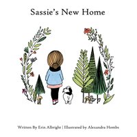 Sassie’s New Home - Erin Albright - ebook