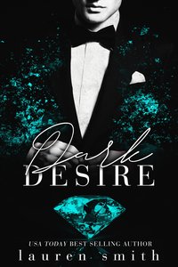 Dark Desire - Lauren Smith - ebook