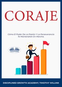 Coraje - Kok Publishing - ebook