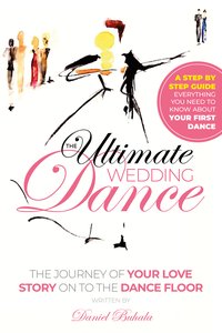 The Ultimate Wedding Dance - Daniel Buhala - ebook