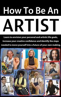 How to be an Artist - Terri Balogh - ebook