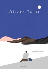 Oliver Twist - Charles Dickens - ebook