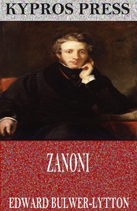 Zanoni - Edward Bulwer-Lytton - ebook