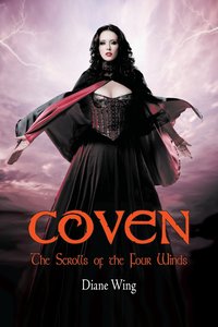 Coven - Diane Wing - ebook