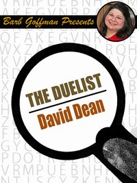 The Duelist - David Dean - ebook