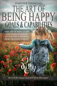 The Art of Being Happy - Kitty Corner - ebook