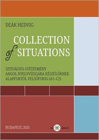 Collection of Situations - Deák Hedvig - ebook