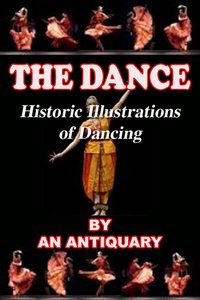 The Dance - An Antiquary - ebook