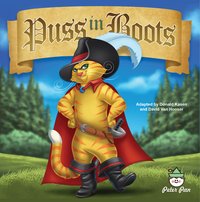 Puss in Boots - Donald Kasen - ebook