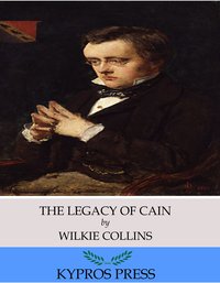 The Legacy of Cain - Wilkie Collins - ebook