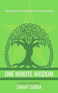 One Minute Wisdom - Sanjay Sarda - ebook