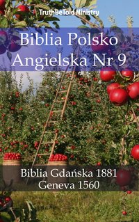 Biblia Polsko Angielska Nr 9 - TruthBeTold Ministry - ebook