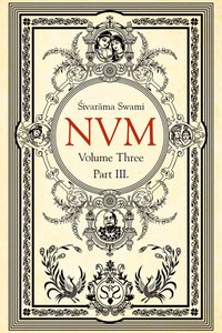Nava-vraja-mahimā — Volume Three, Part Three - Sivarama Swami - ebook