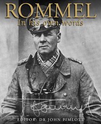 Rommel - John Pimlott - ebook