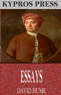 Essays - David Hume - ebook