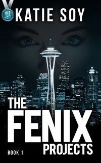 The Fenix Projects - Katie Soy - ebook