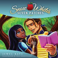 Snow White's Seven Patches - Jewel Kats - ebook