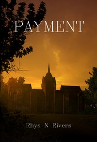 Payment - Rhys N Rivers - ebook
