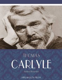 Sartor Resartus - Thomas Carlyle - ebook