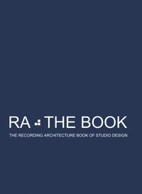 RA The Book Vol 1 - Roger D'Arcy - ebook