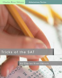 Master the Tricks of the S.A.T. - Michael Solis - ebook