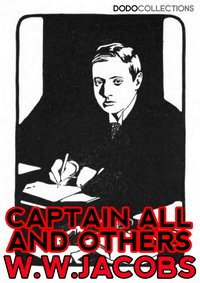 Captains All and Others - W.W. Jacobs - ebook