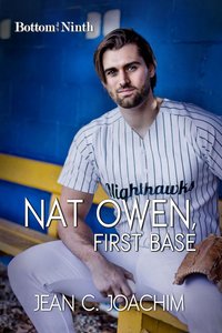 Nat Owen, First Base - Jean Joachim - ebook