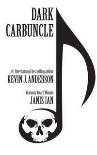 Dark Carbuncle - Kevin J. Anderson - ebook