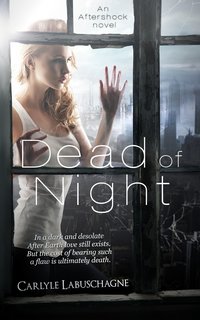 Dead of Night - Carlyle Labuschagne - ebook