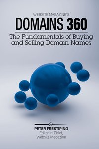 Domain 360 - Peter Prestipino - ebook