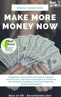 Make More Money Now - Simone Janson - ebook