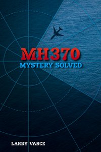 MH370 - Larry Vance - ebook