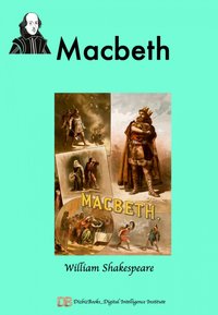 Macbeth - William Shakespeare - ebook